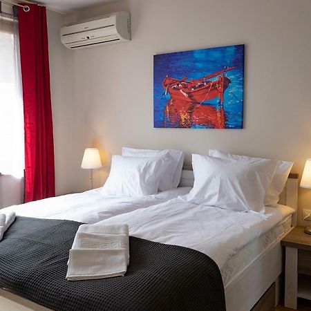 Studio 3 Apartman Várna Kültér fotó