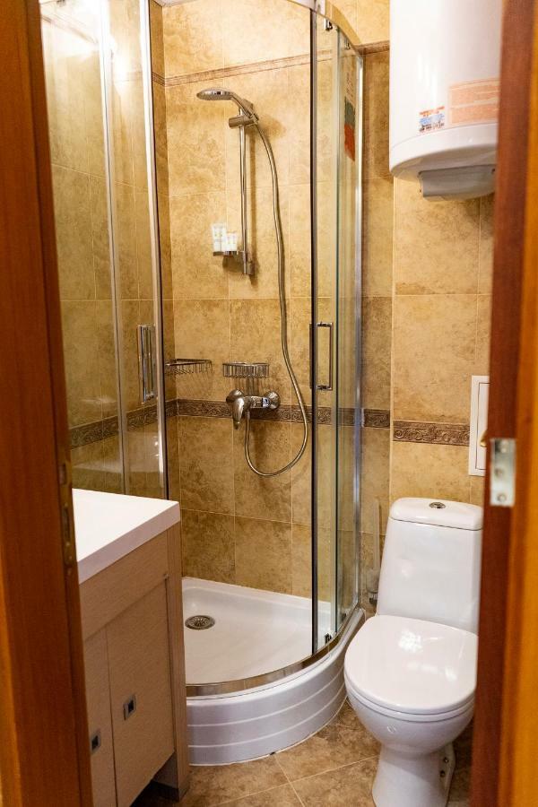 Studio 3 Apartman Várna Kültér fotó