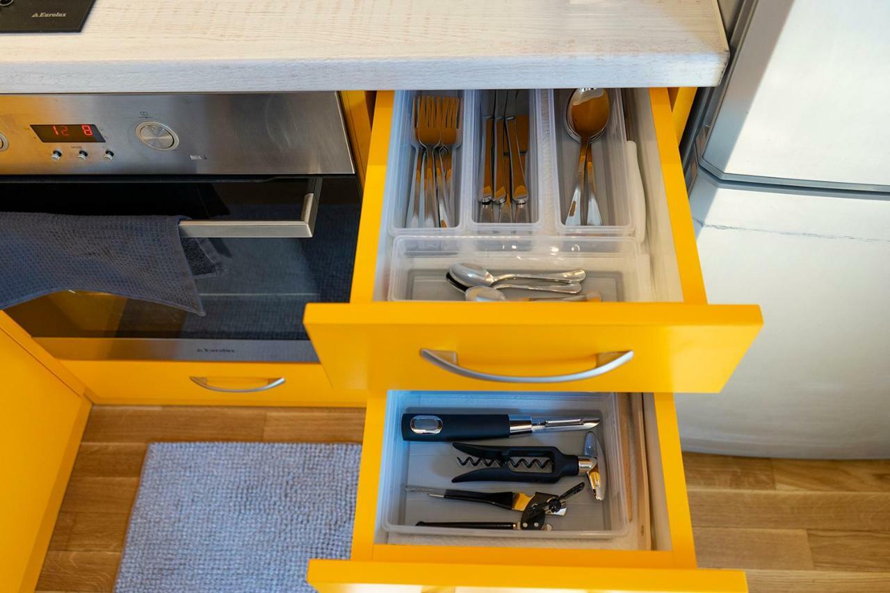 Studio 3 Apartman Várna Kültér fotó