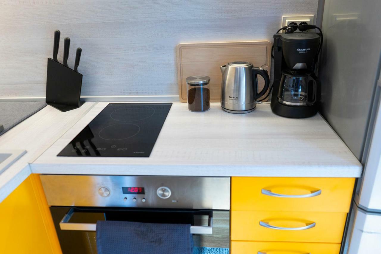 Studio 3 Apartman Várna Kültér fotó