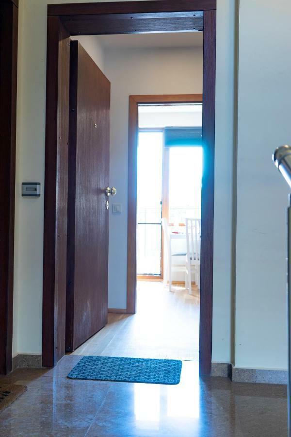Studio 3 Apartman Várna Kültér fotó