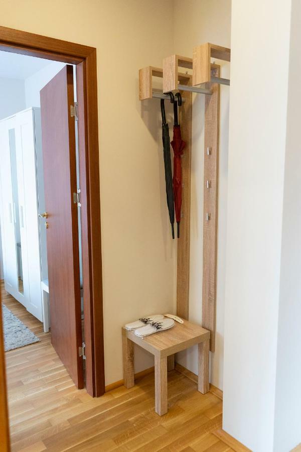Studio 3 Apartman Várna Kültér fotó