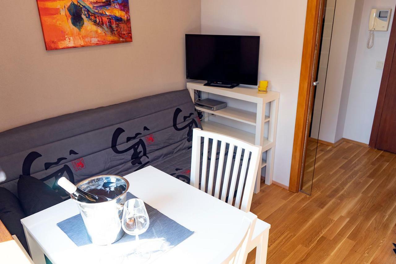 Studio 3 Apartman Várna Kültér fotó